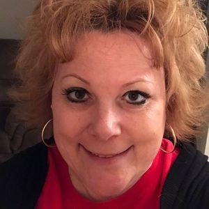 Meet your Posher, Maryann